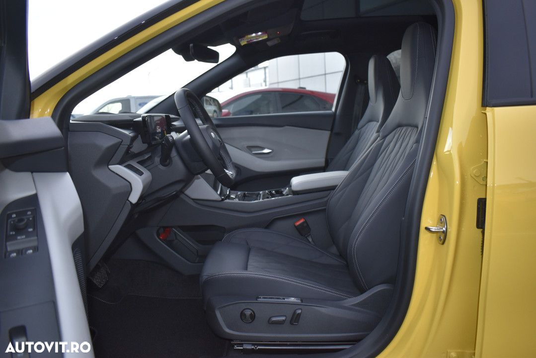 Ford Capri 77 kWh 286 CP RWD Premium - 34