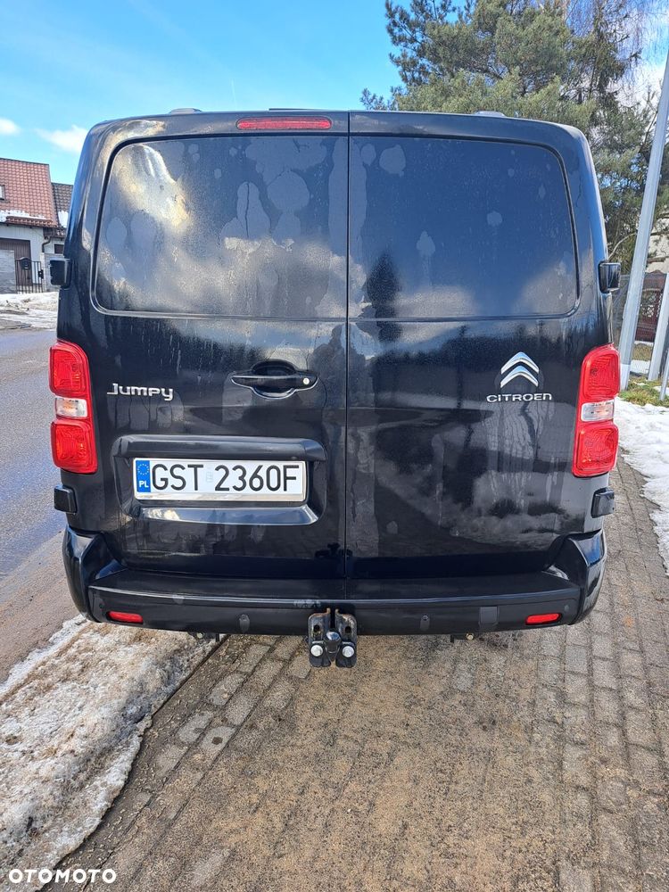 Citroën JUMPY - 3