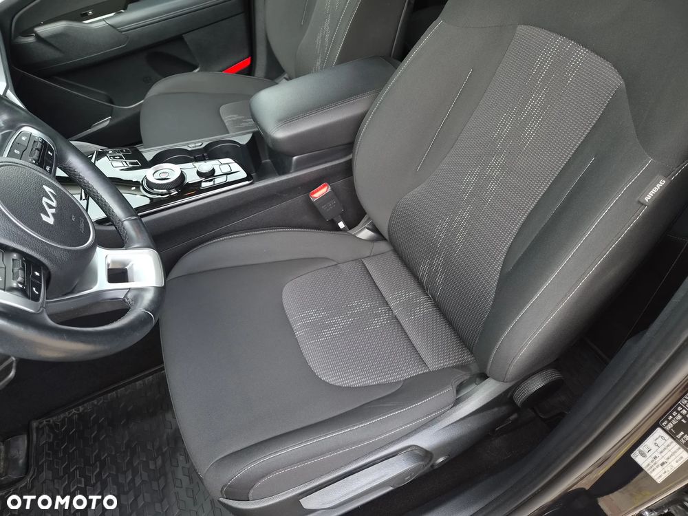 Kia Sportage 1.6 T-GDI HEV L 2WD - 11