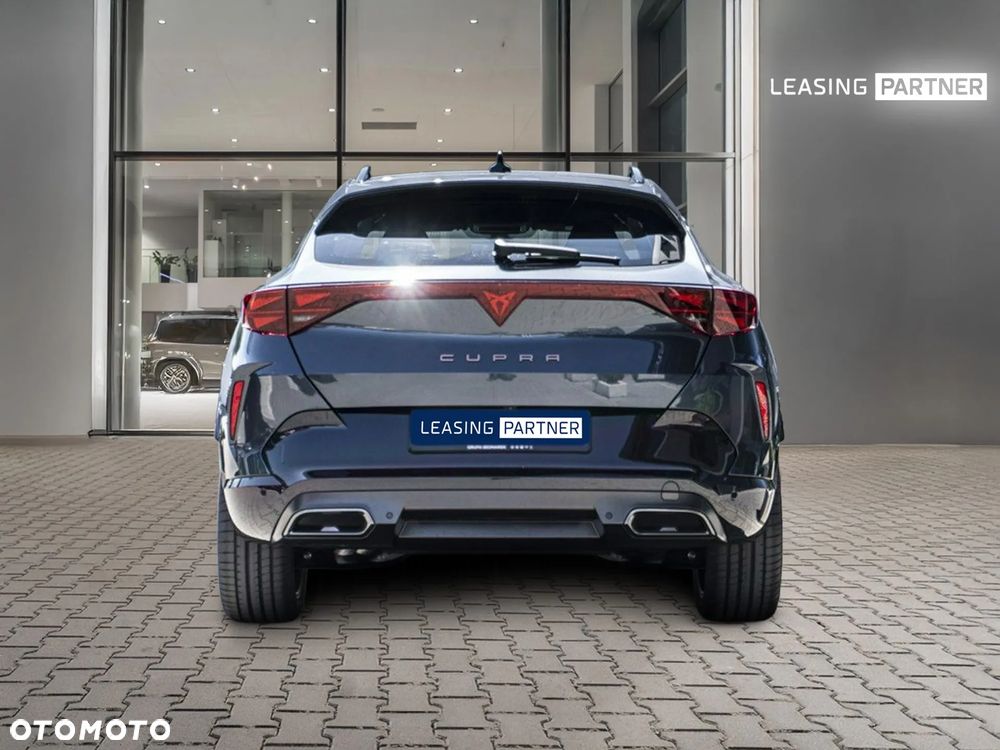 Cupra Formentor 2.0 TSI 4Drive DSG - 7