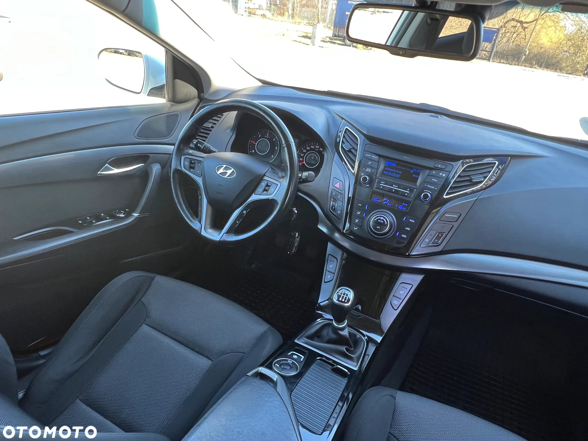 Hyundai i40 1.7 CRDi BlueDrive Premium - 19