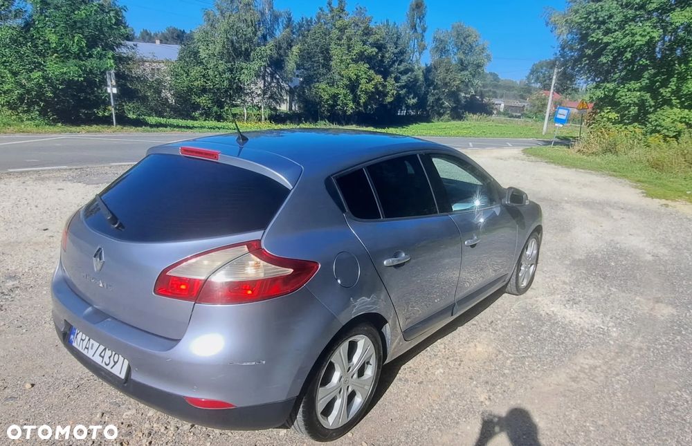 Renault Megane - 6