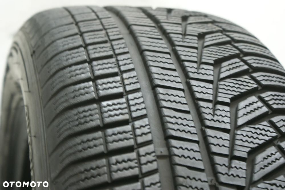 225/55R17 HANKOOK WINTER I CEPT EVO2 , 6,7mm A10122 - 2