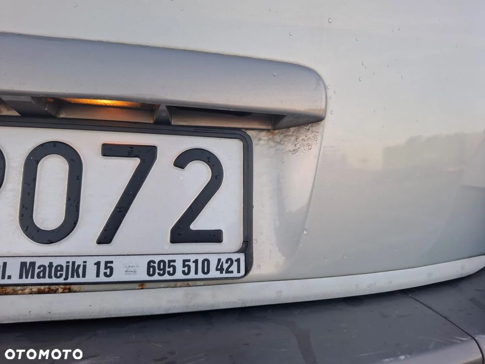 Renault Megane 1.6 16V Dynamique - 8