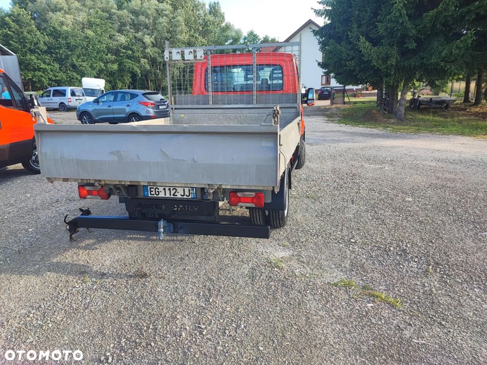 Iveco 35c13 - 8