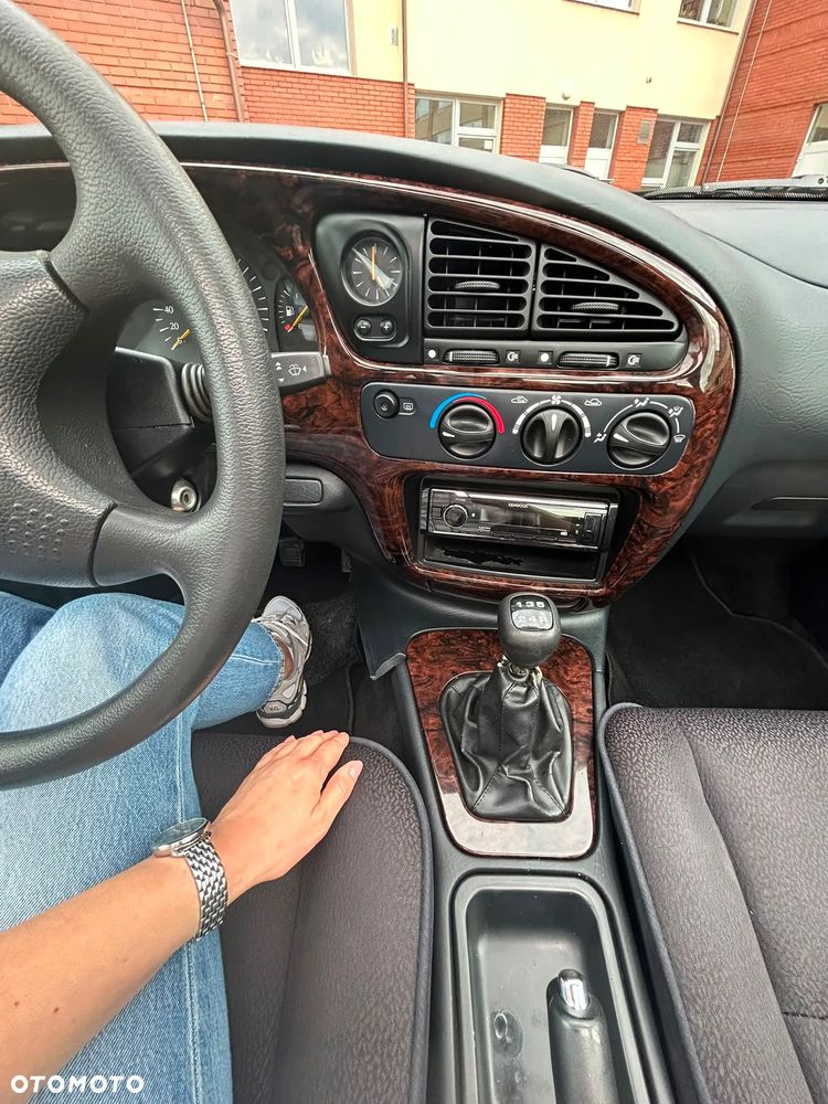 Ford Scorpio 2.0-16 CLX - 28