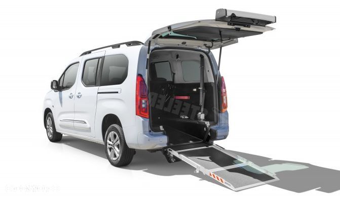 Toyota Proace City Verso - 1