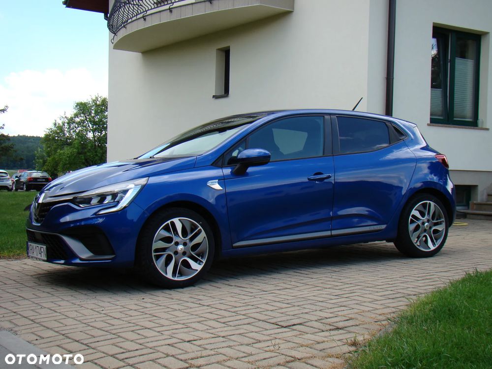 Renault Clio 1.0 TCe R.S Line - 3