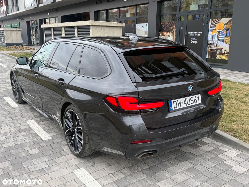 BMW Seria 5 - 12
