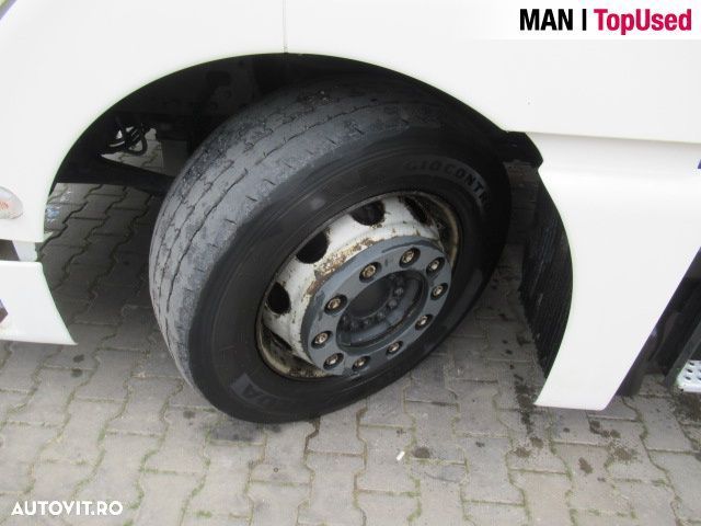 MAN TGX 18.440 4X2 LLS-U - 10
