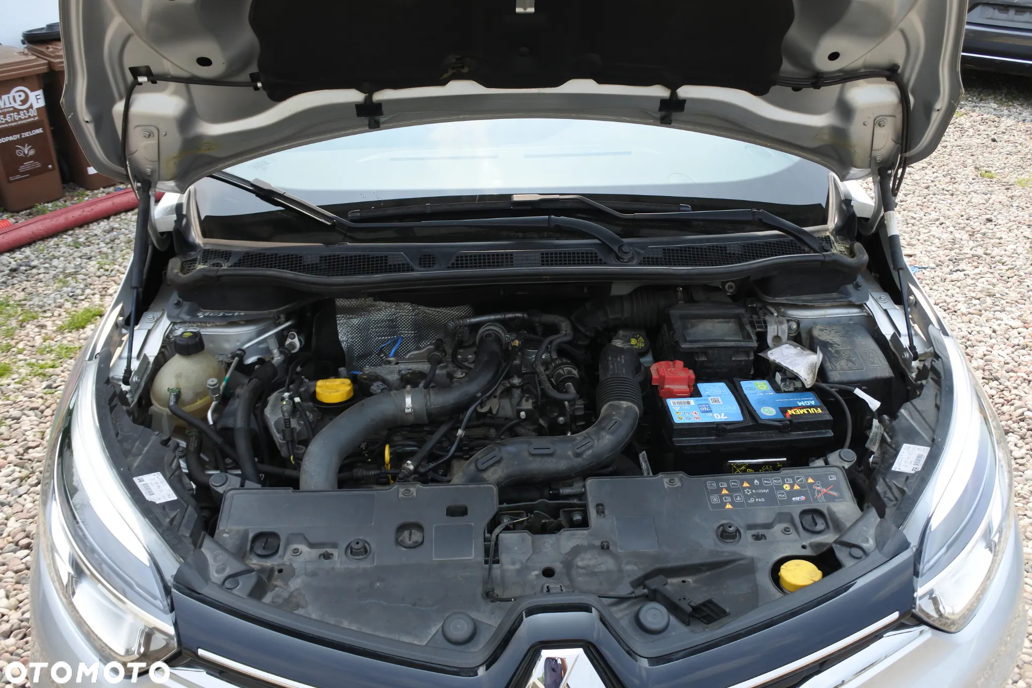 Renault Captur ENERGY TCe 120 EDC Luxe - 39