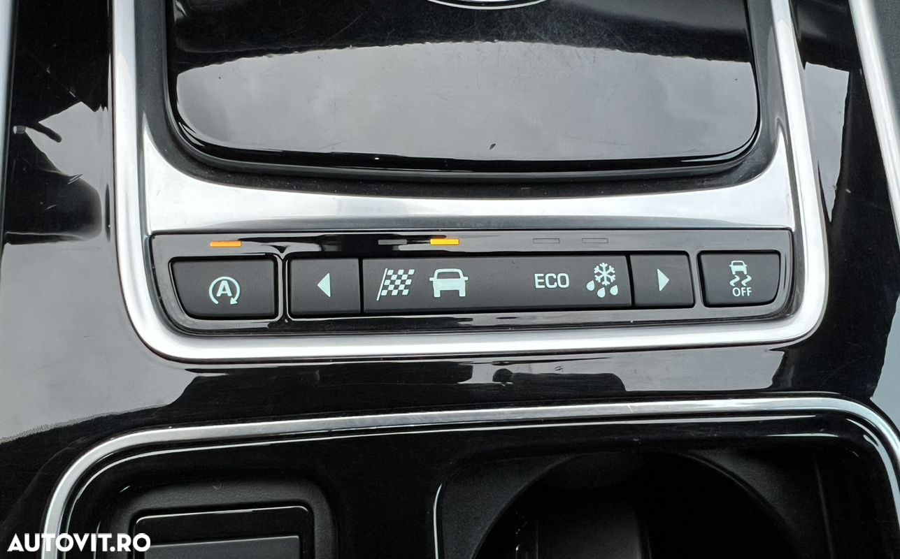 Jaguar XF 20d Aut. R-Sport - 19