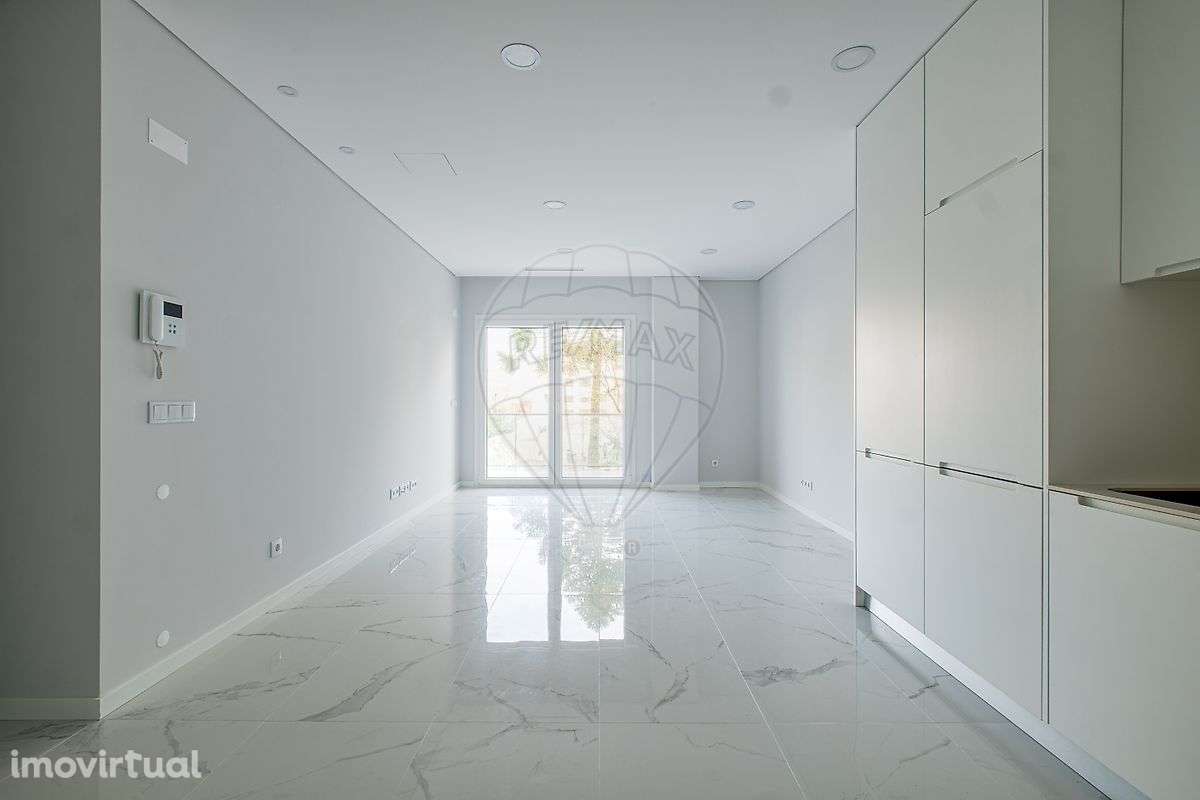 Apartamento T2 para venda - Grande imagem: 2/28