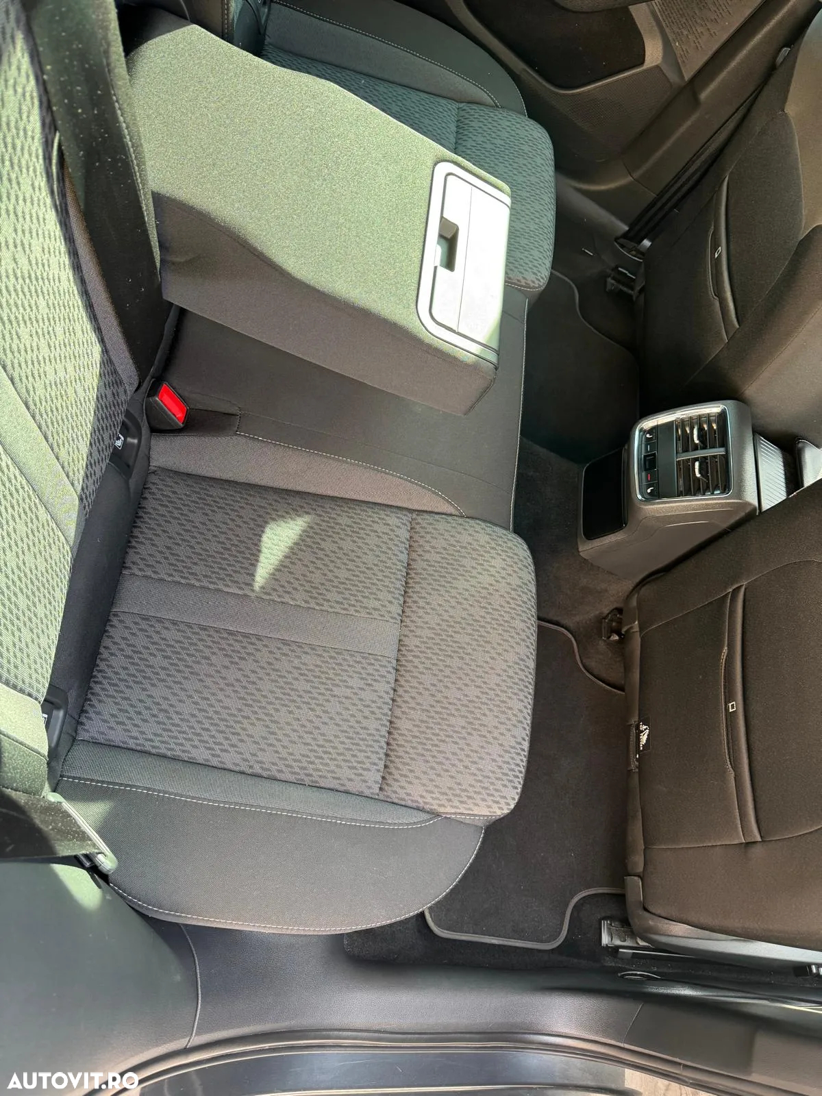 Skoda Octavia 1.4 TSI iV DSG First Edition - 11