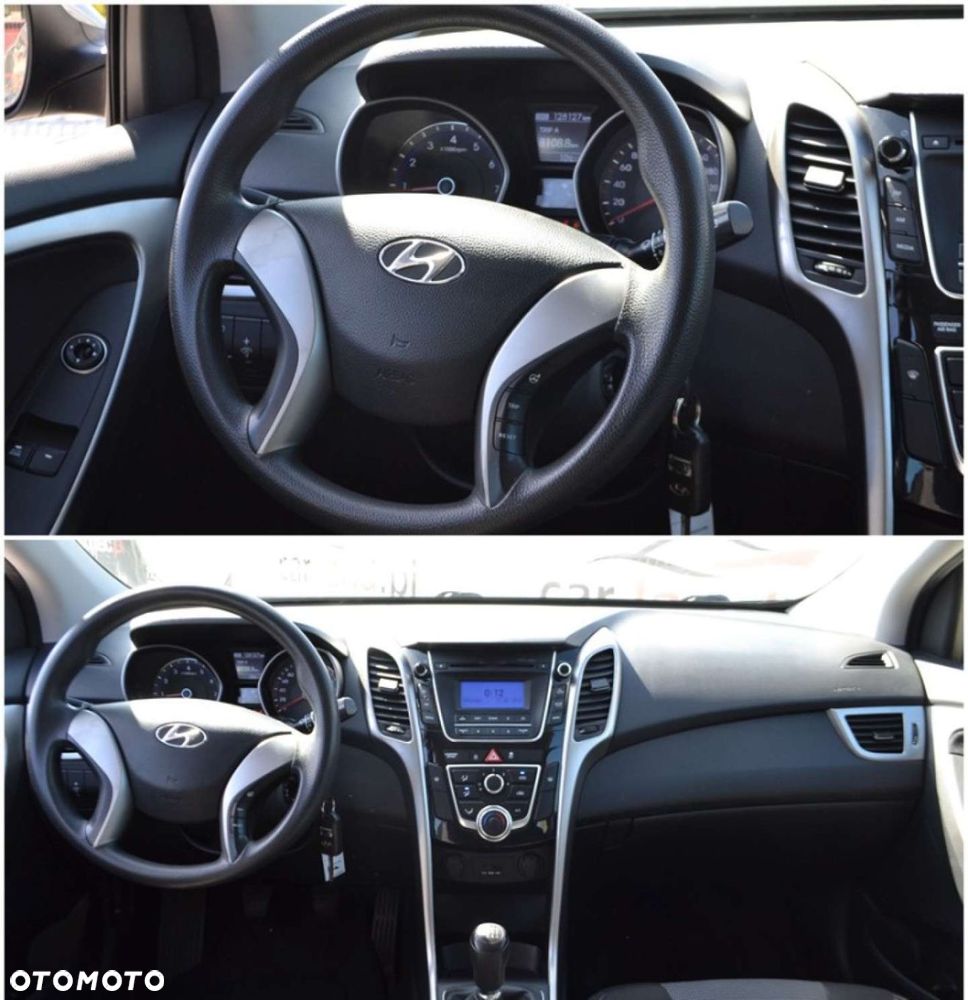Hyundai i30 1.4 Classic - 16