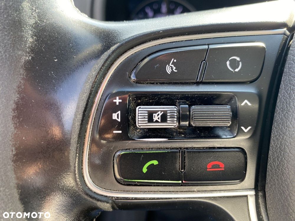 Kia Sportage - 21