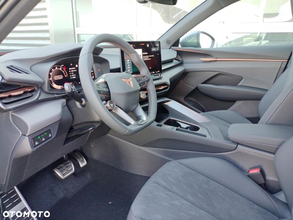 Cupra Terramar 1.5 eTSI mHEV DSG - 10