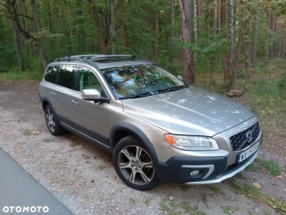 Volvo Xc70