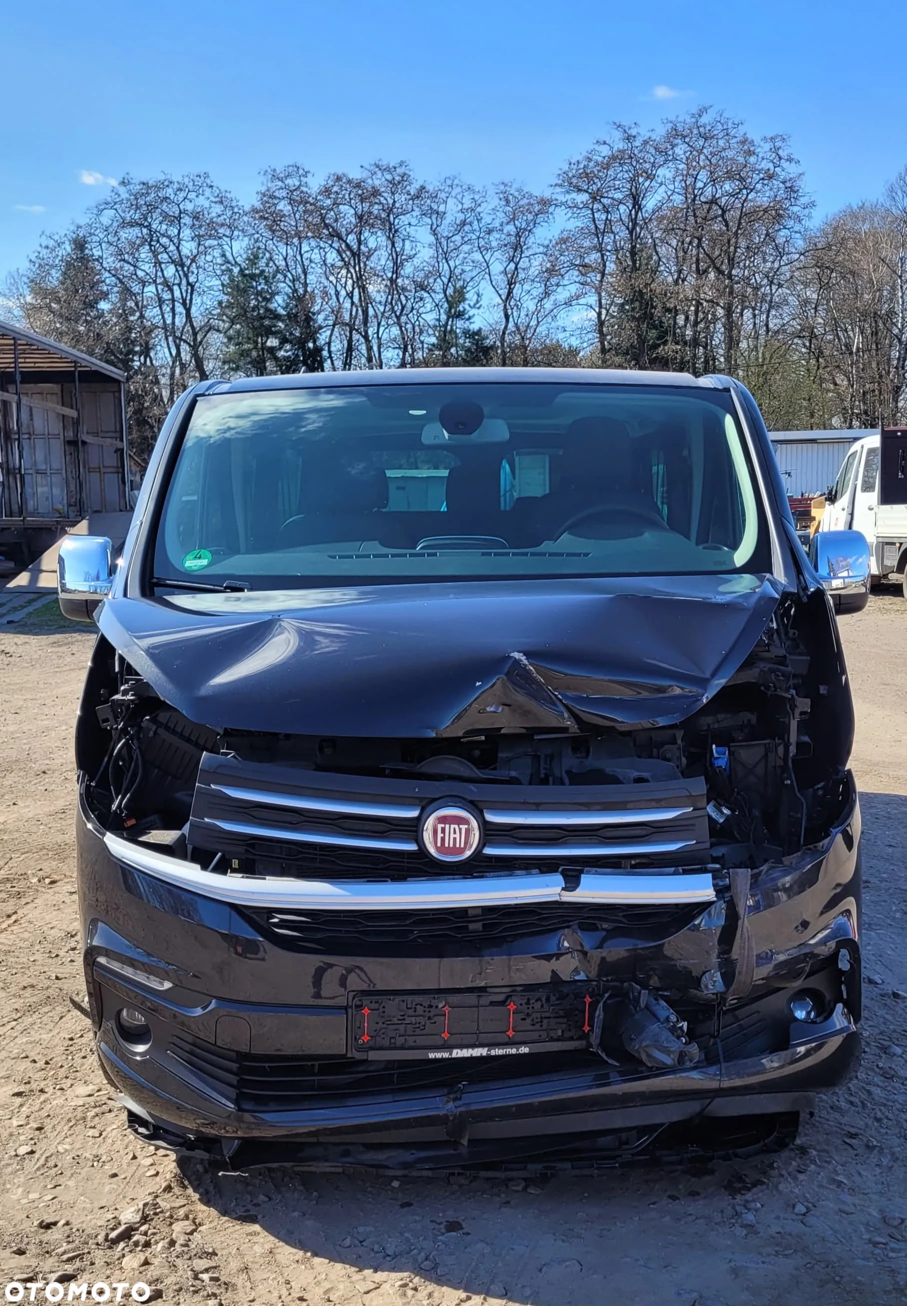 Fiat Talento L2H1 S&S Family - 6