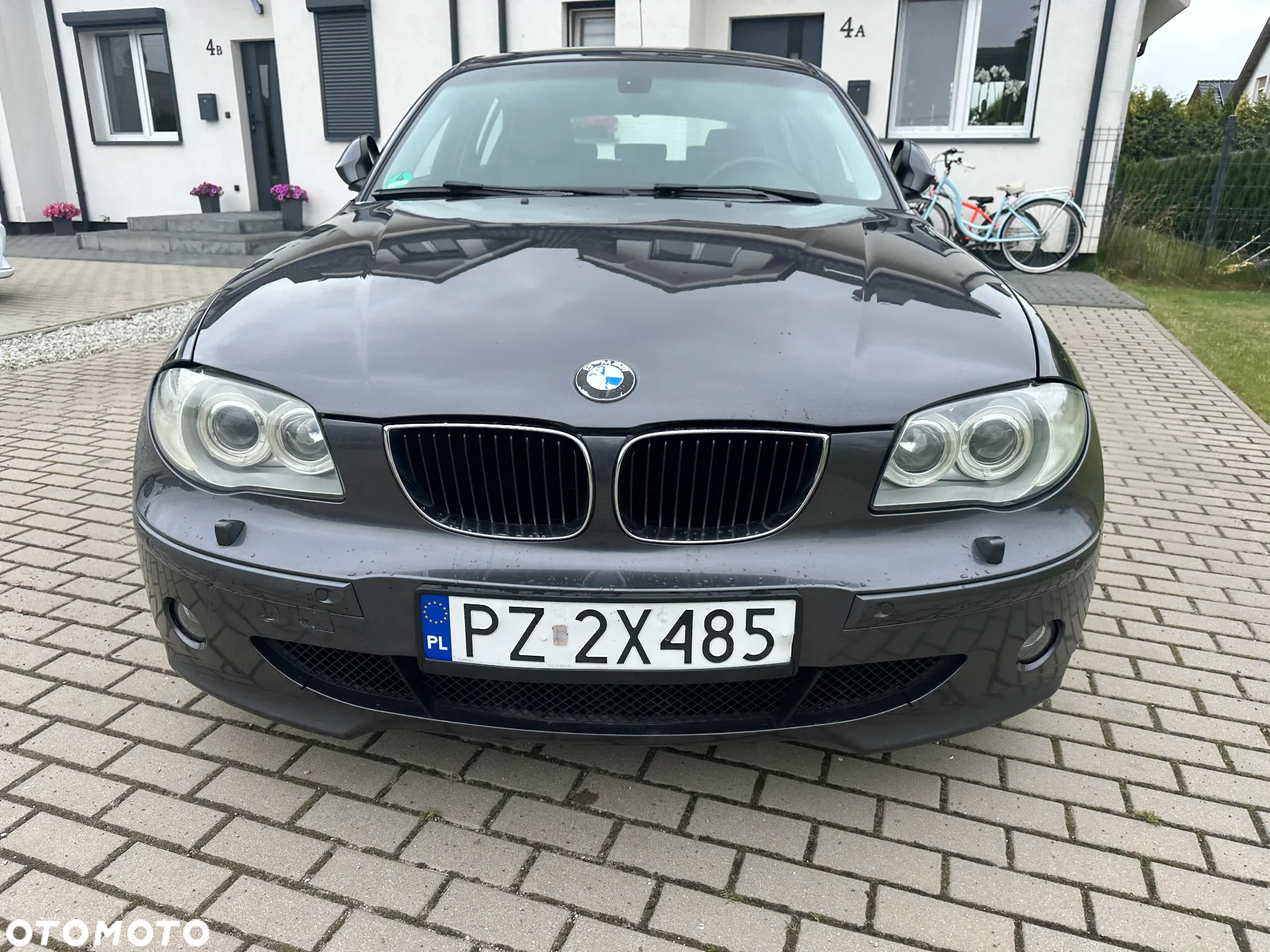 BMW Seria 1 118d - 15