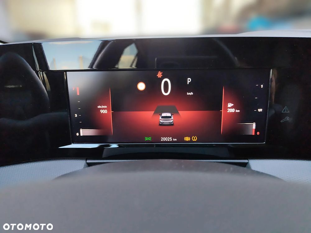 Opel Astra 1.2 T Elegance S&S - 14