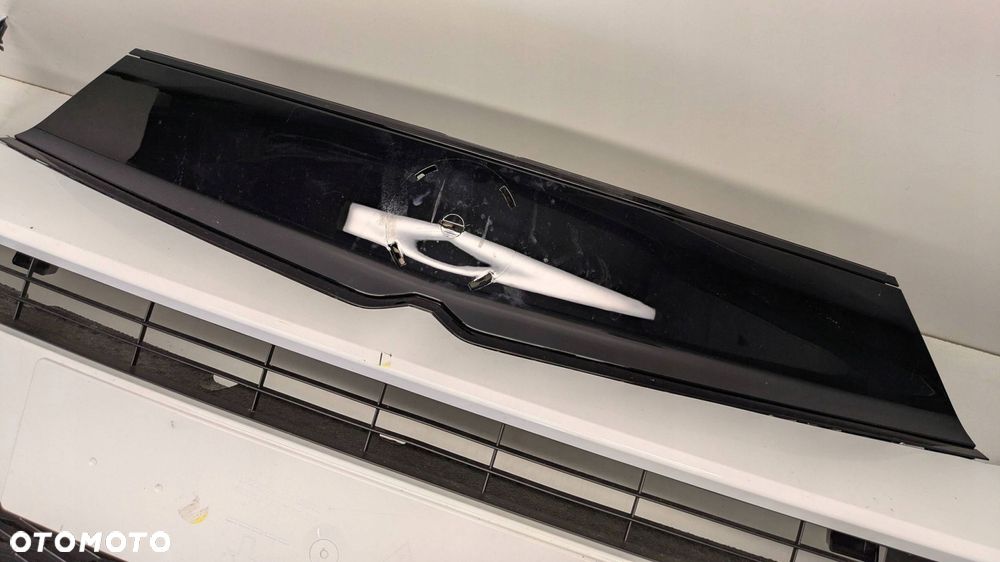 zderzak przód opel mokka b 2020- - 6