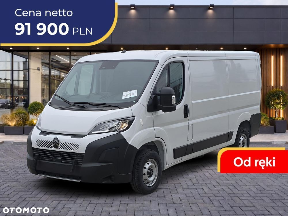 Citroën Jumper 30 H3-Power L2H1 - 6