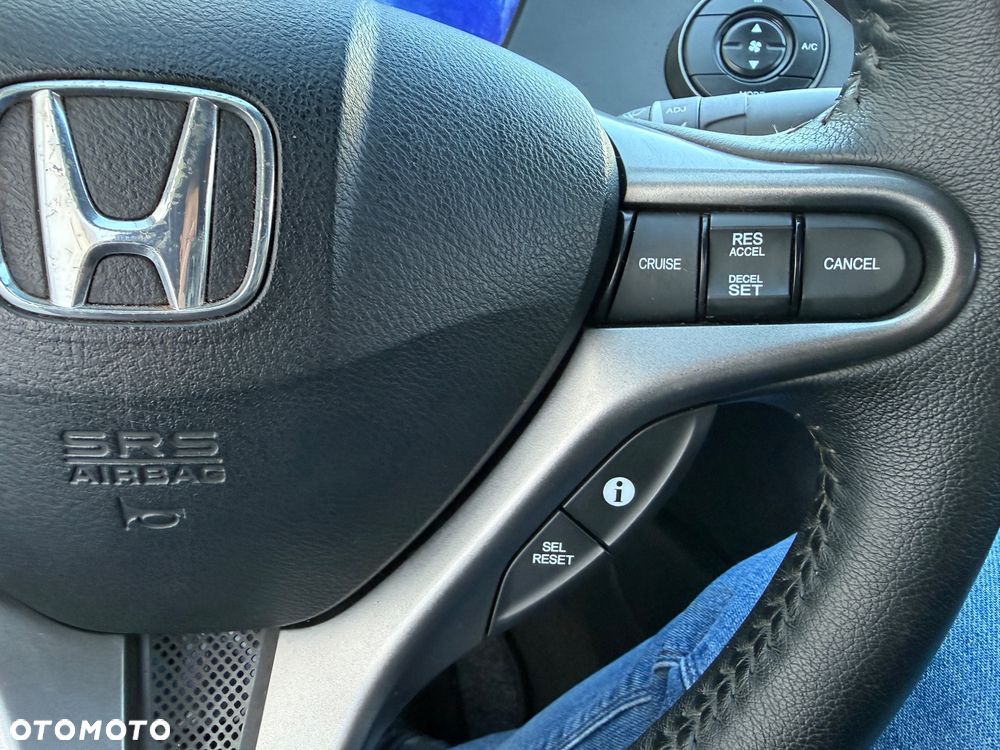 Honda Civic 1.8 GT Special Edition - 18