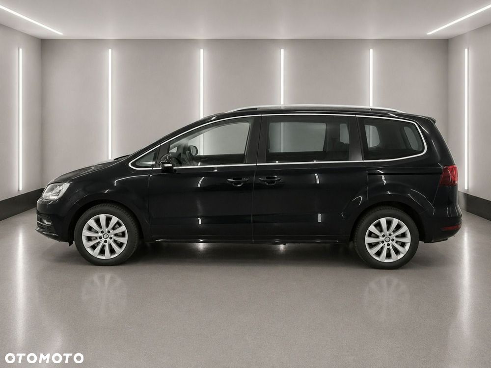 Seat Alhambra - 5
