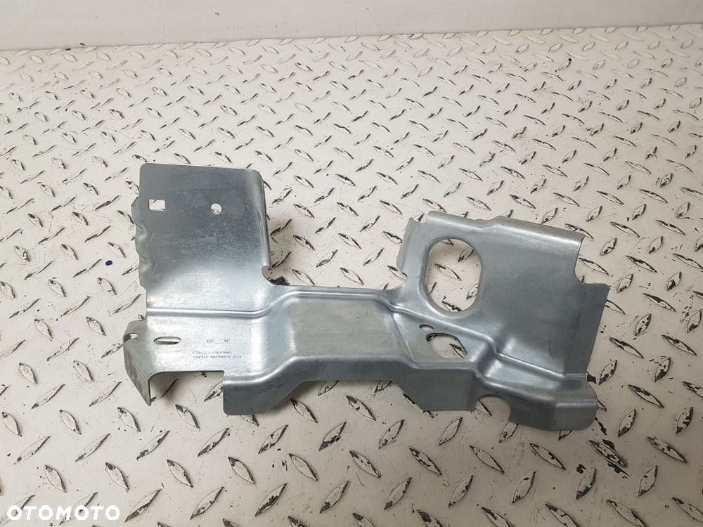 FABRYCZNIE NOWE ORYGINALNE PRZEDŁUŻENIE PODŁUŻNICY LEWE TYLNE FORD FOCUS KOMBI MK3 III 3 11-17 - 5
