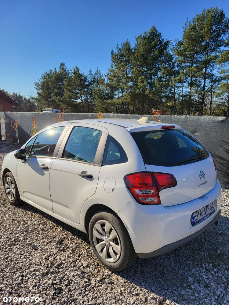 Citroën C3 1.1 Cool&Sound - 3