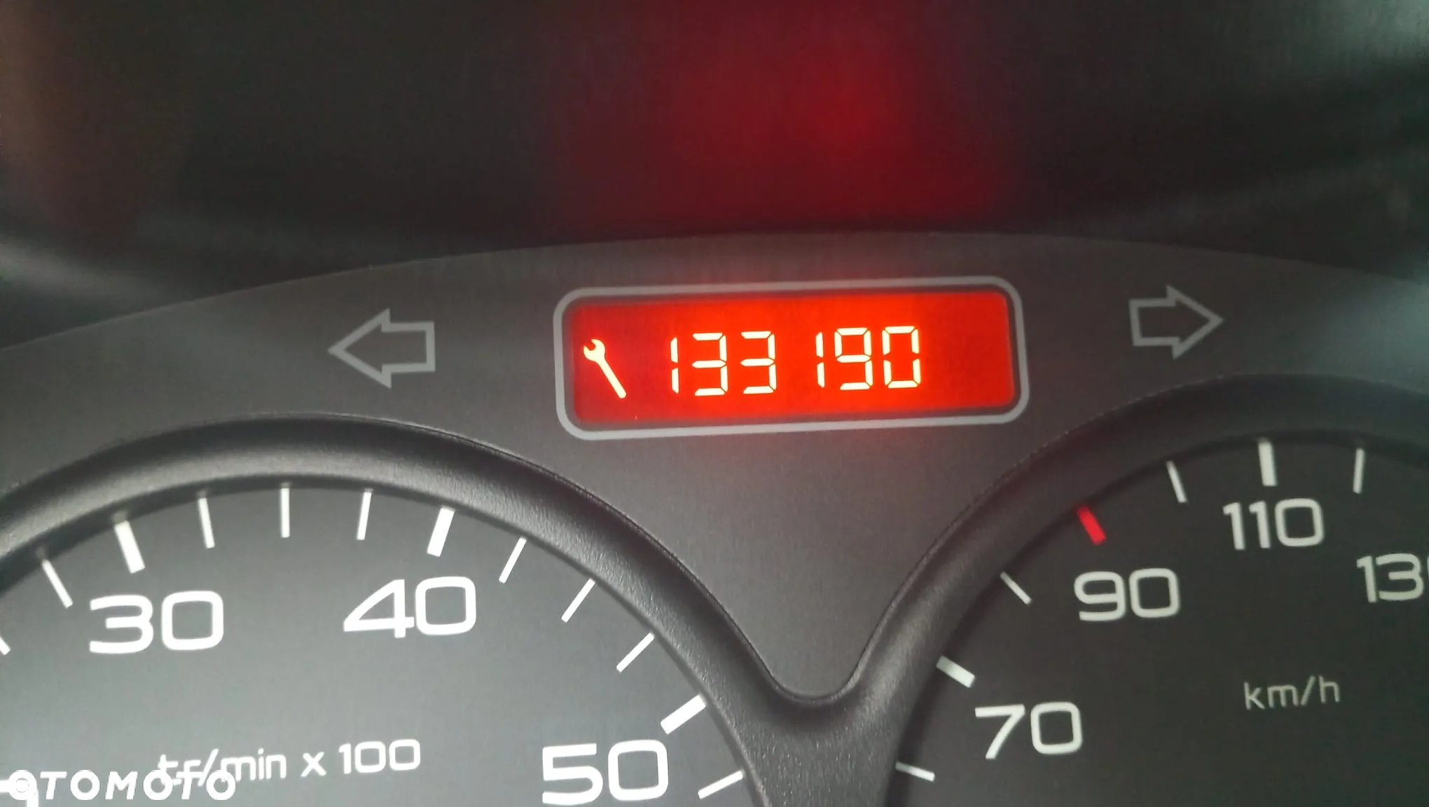 Peugeot 206 1.4 Generation - 7
