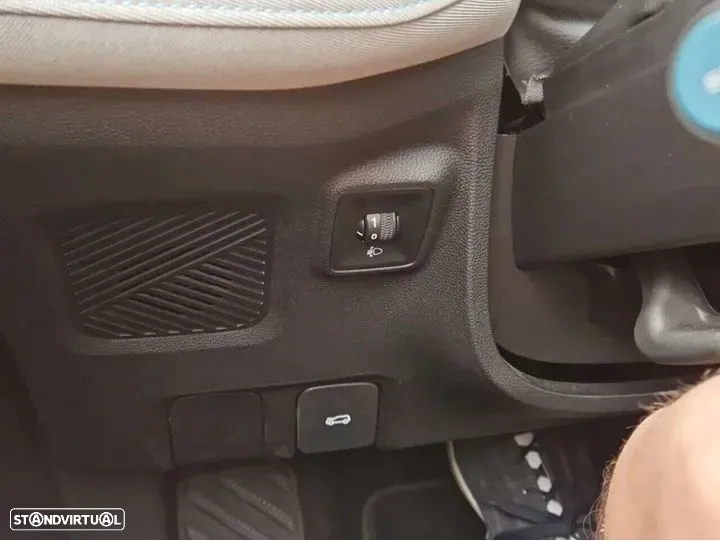 MG MG5 51 kWh Luxury - 23