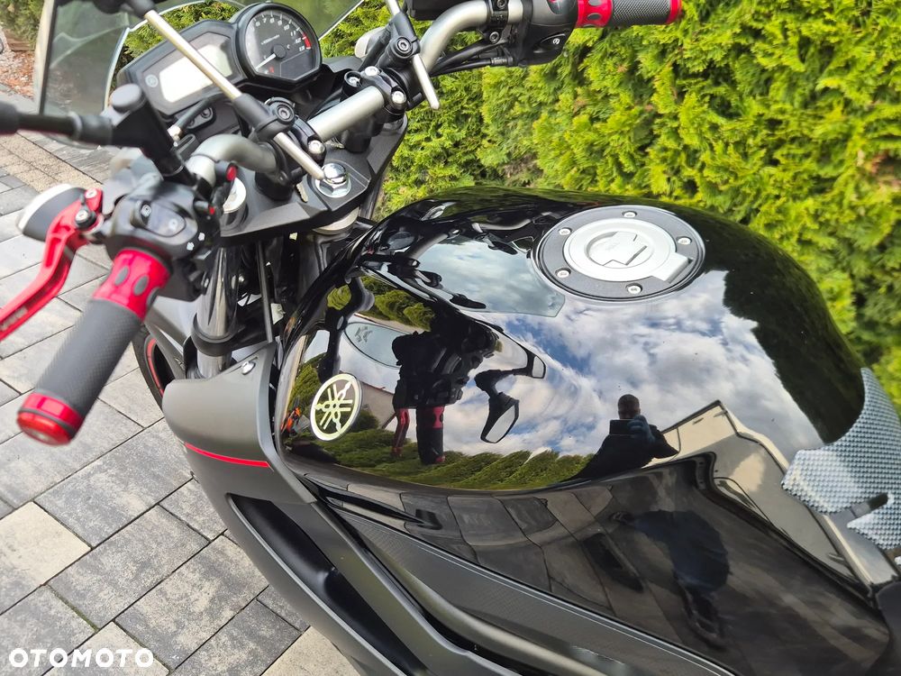 Yamaha XJ - 29