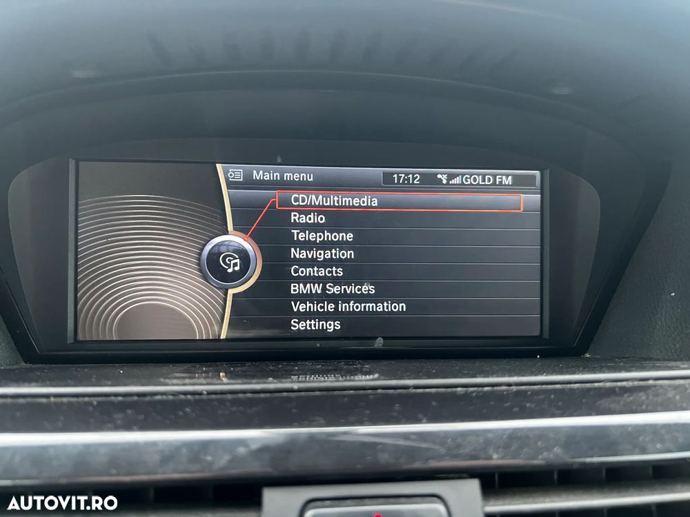 BMW Seria 3 320d - 17