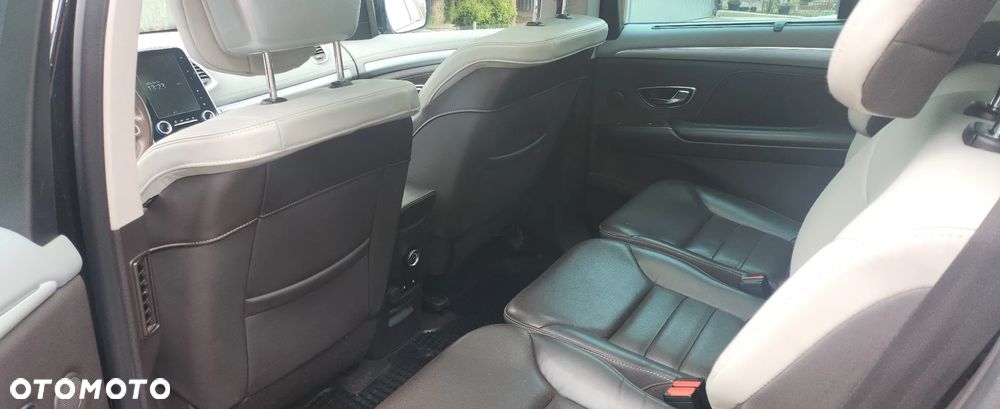 Renault Espace 1.6 dCi Energy Initiale Paris EDC 7os - 9