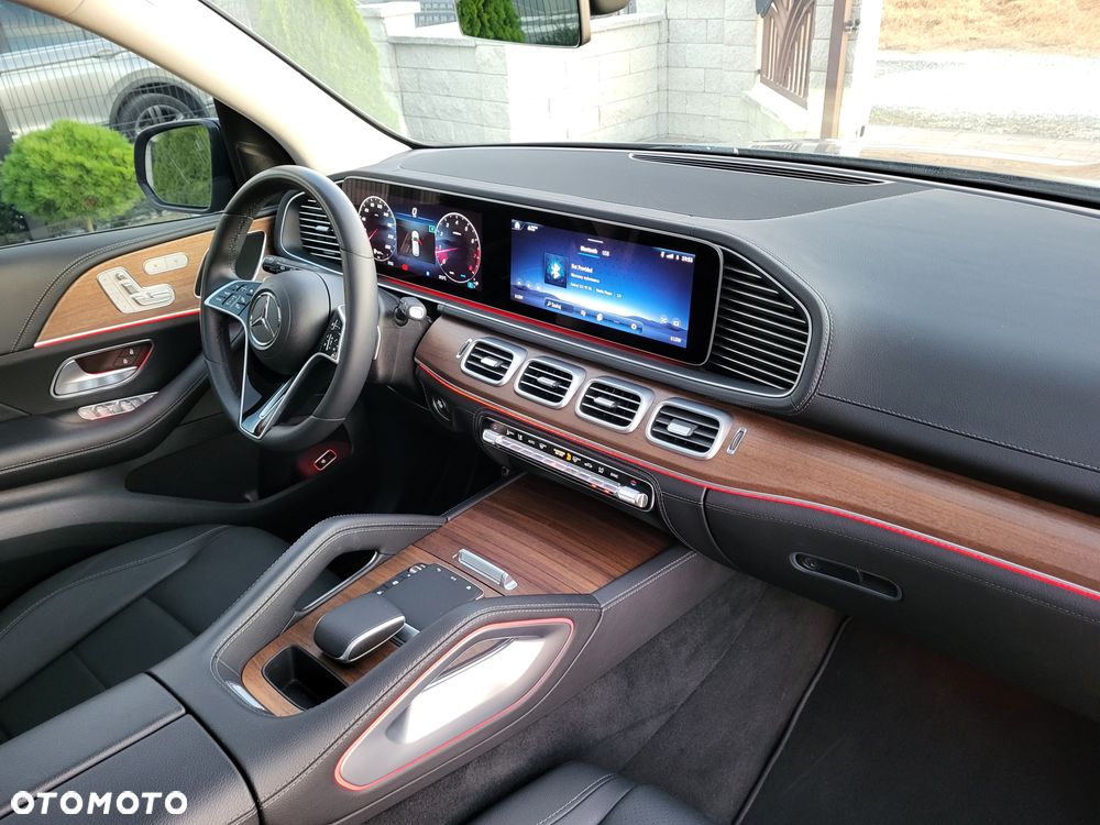 Mercedes-Benz GLE - 9