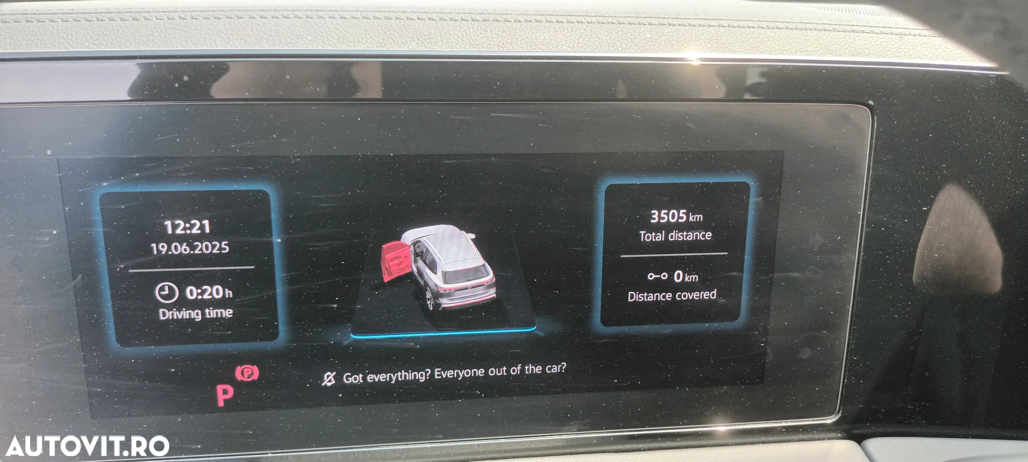 Volkswagen Tiguan Allspace 1.5 TSI ACT DSG Elegance - 15