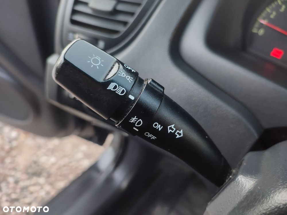 Kia Sportage 2.0 2WD Cup - 23