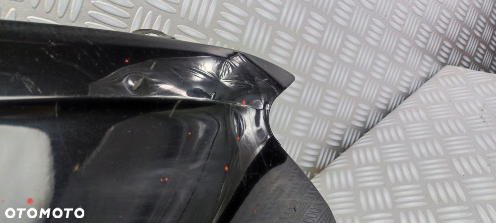 błotnik prawy przód przedni AUDI A4 B8 8K0 - 8