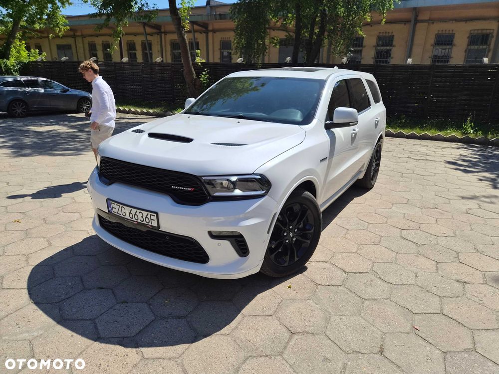 Dodge Durango - 1