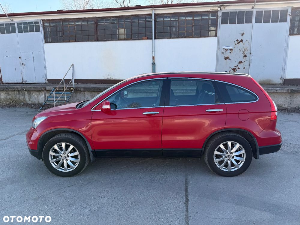 Honda CR-V 2.0 Executive - 5