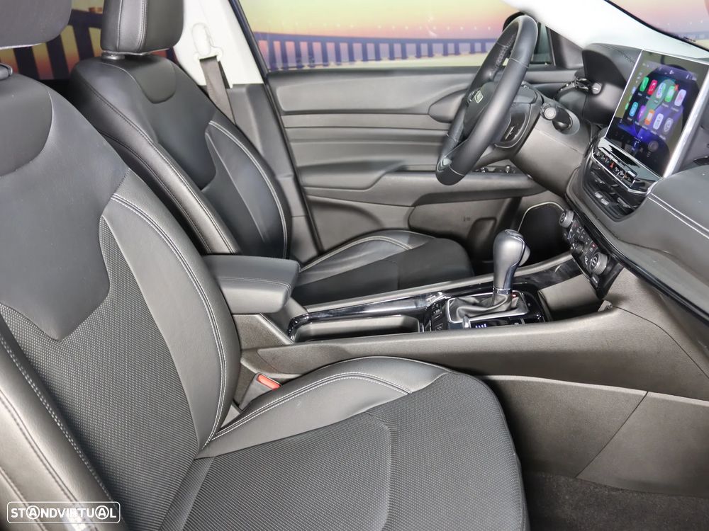 Jeep Compass 1.3 TG Limited S - 25