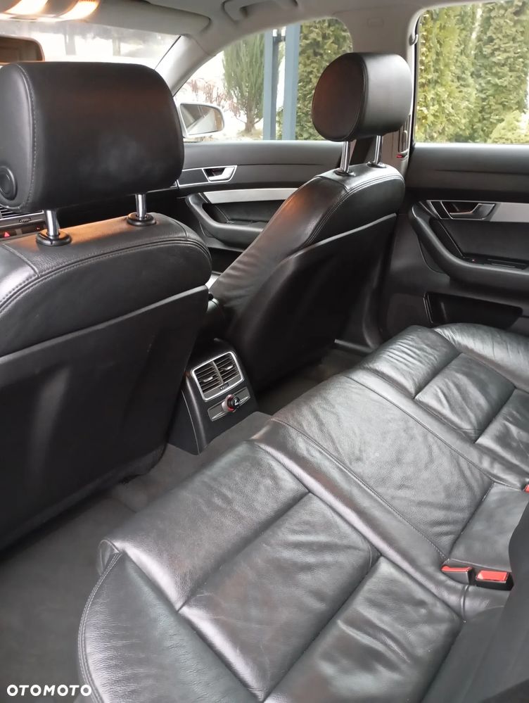 Audi A6 Avant 2.7 TDI tiptronic quattro - 3