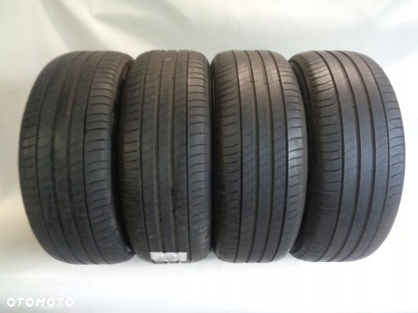 MICHELIN PRIMACY 3 225/55R18 98V