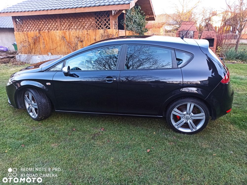 Seat Leon - 2