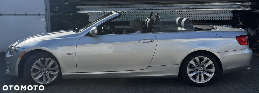 BMW Seria 3 - 5