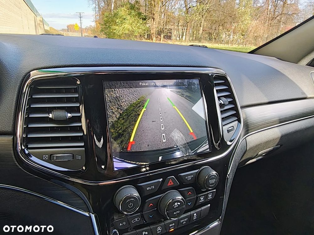 Jeep Grand Cherokee 3.6 V6 Limited - 17