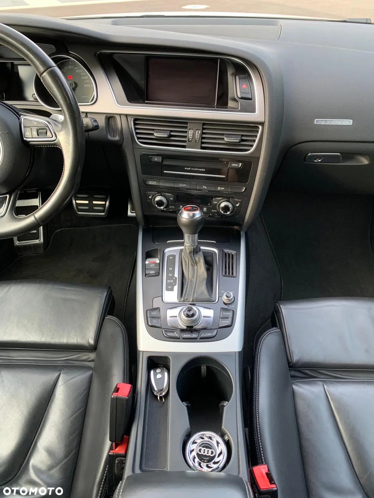 Audi S5 3.0 TFSI Quattro S tronic - 16