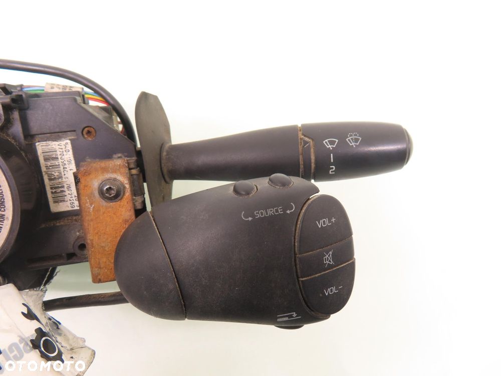 PRZEŁĄCZNIK ZESPOLONY RENAULT MASTER II 7700354626 - 6